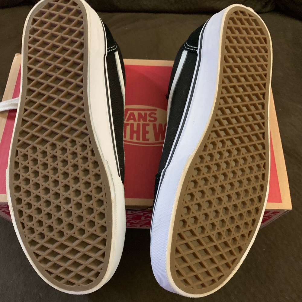 Vans Off the Wall - Picture 4 of 6